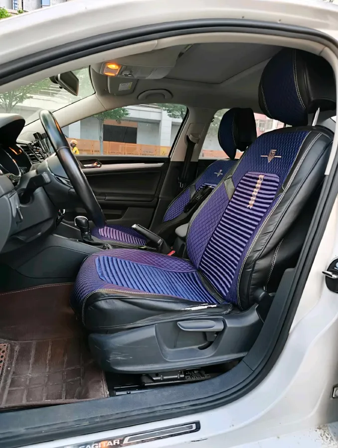 2018 JMC YuSheng S350 2.0T 141HP L4 6AT,autocango,china used car exporter,china ev exporter,chinese used car exporter,chinese used ev exporter