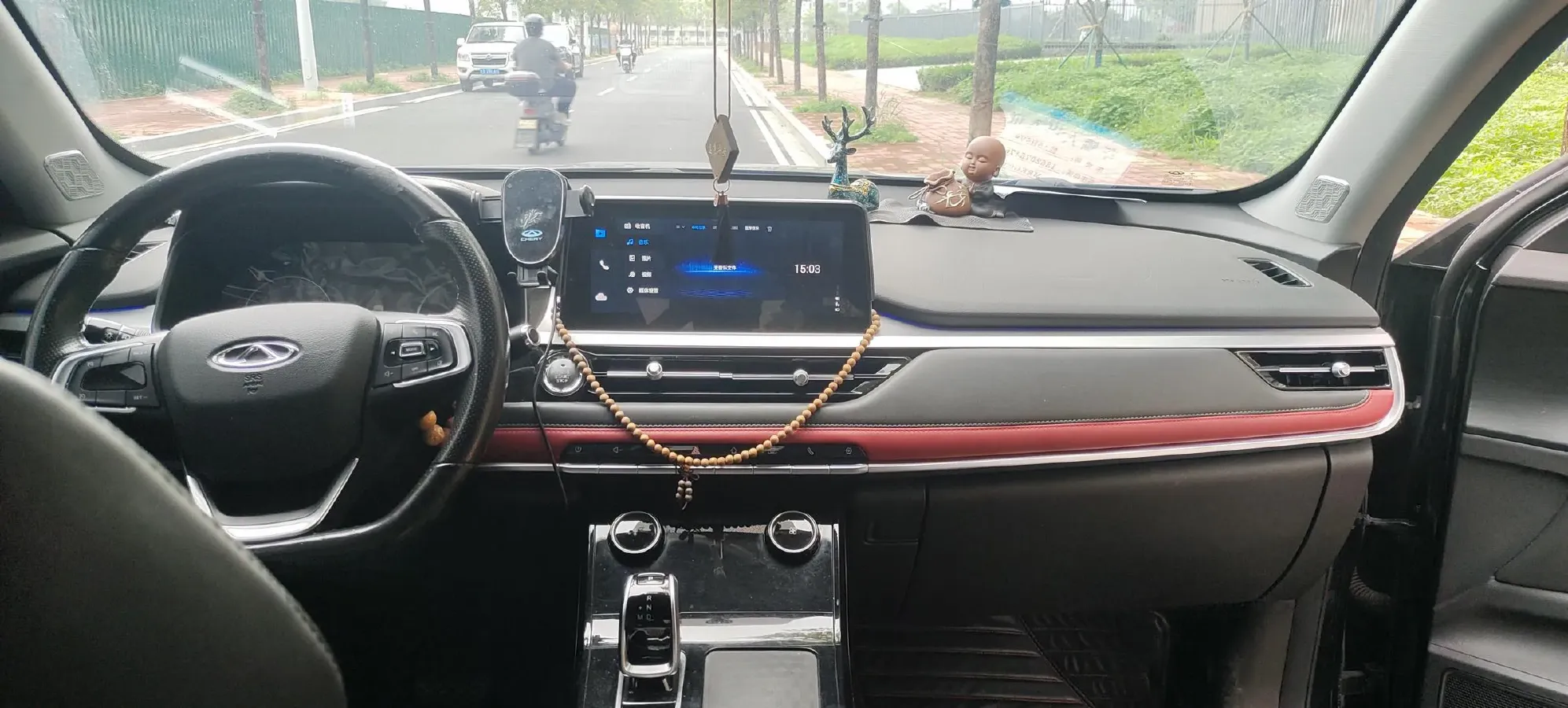 2020 Chery Tiggo 7 1.5T 156HP L4 CVT,autocango,china used car exporter,china ev exporter,chinese used car exporter,chinese used ev exporter