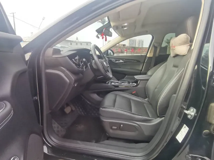 2022 Buick EnvisionS 2.0T 237HP L4 9AT,autocango,china used car exporter,china ev exporter,chinese used car exporter,chinese used ev exporter