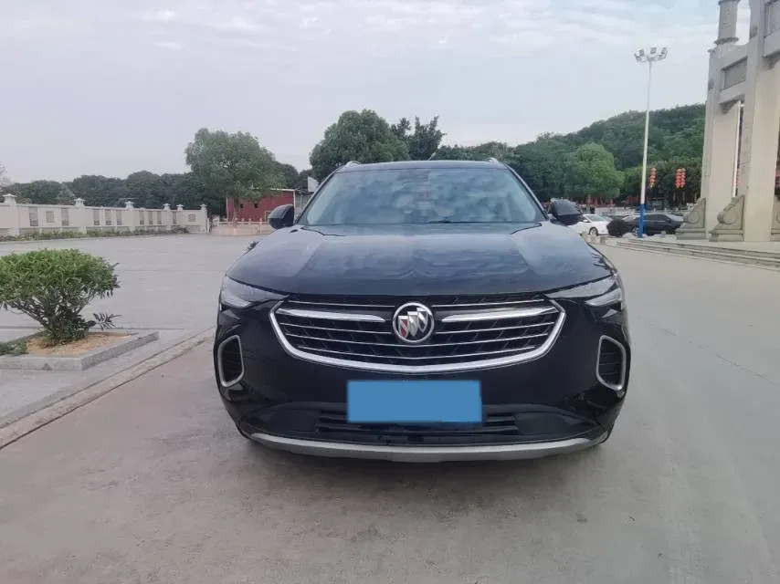 2022 Buick EnvisionS 2.0T 237HP L4 9AT,autocango,china used car exporter,china ev exporter,chinese used car exporter,chinese used ev exporter