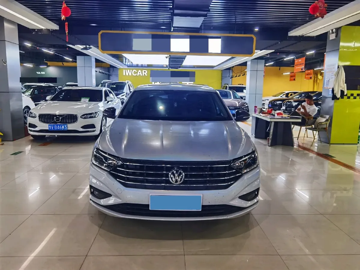 2021 Volkswagen Sagitar 1.4T 150HP L4 7DCT,autocango,china used car exporter,china ev exporter,chinese used car exporter,chinese used ev exporter