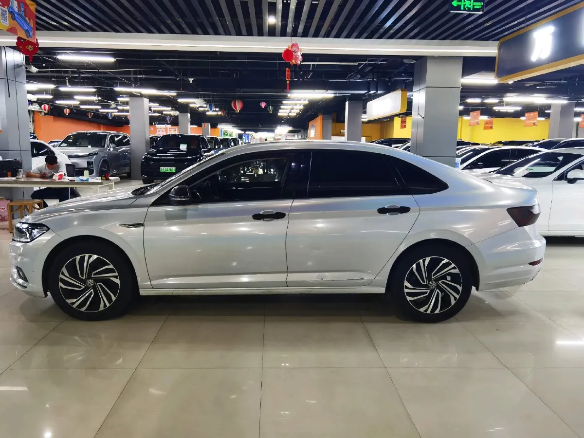 2021 Volkswagen Sagitar 1.4T 150HP L4 7DCT,autocango,china used car exporter,china ev exporter,chinese used car exporter,chinese used ev exporter