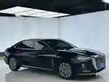 2023 HongQi H5 2.0T 224HP L4 8AT