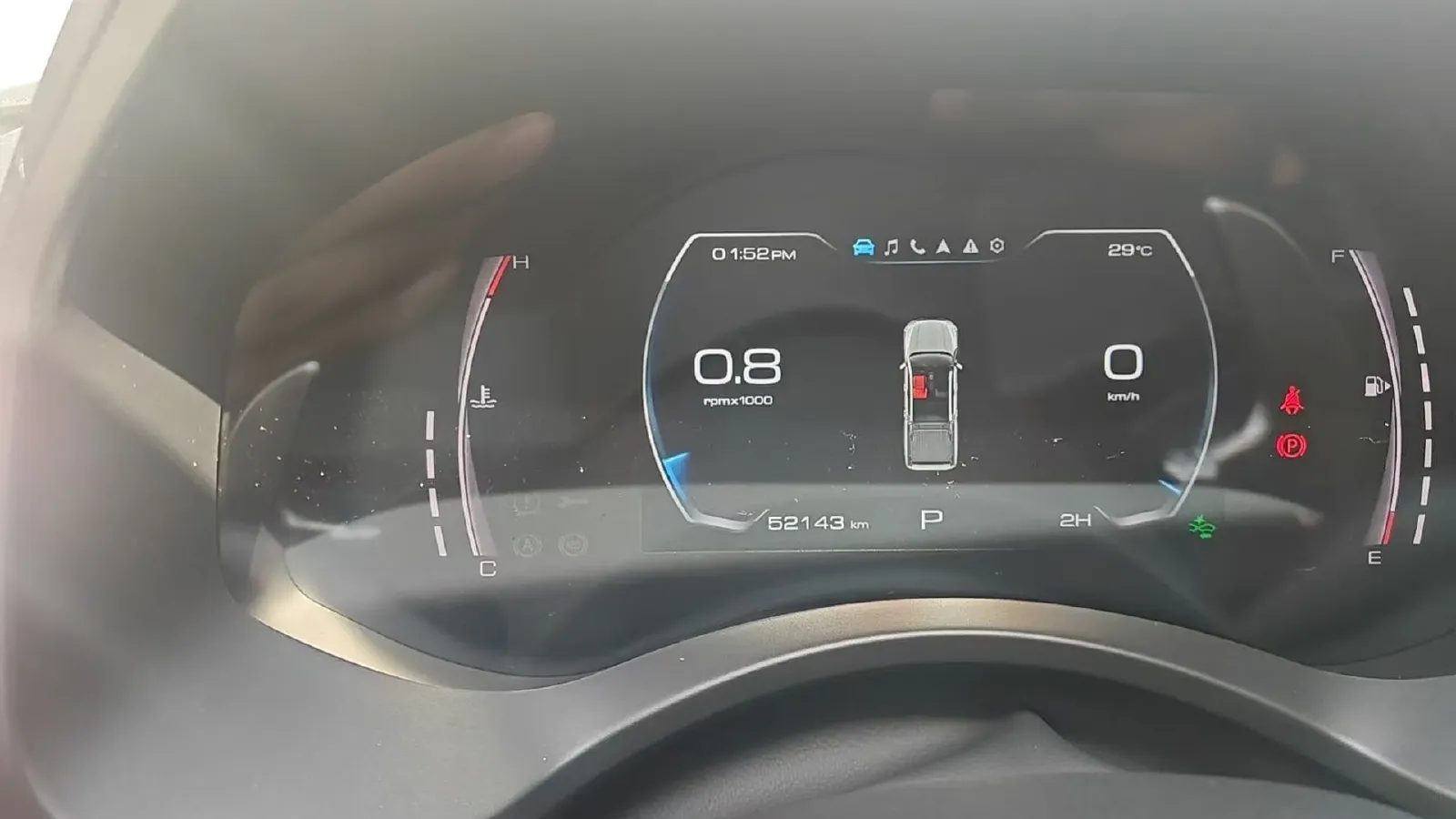 2021 Great Wall Poer 2.0T 190HP L4 8AT,autocango,china used car exporter,china ev exporter,chinese used car exporter,chinese used ev exporter