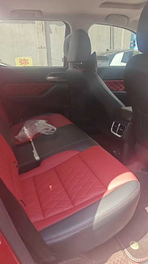 2021 Great Wall Poer 2.0T 190HP L4 8AT,autocango,china used car exporter,china ev exporter,chinese used car exporter,chinese used ev exporter