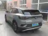 2024 Volkswagen ID.4 Crozz BEV 55.7KWH
