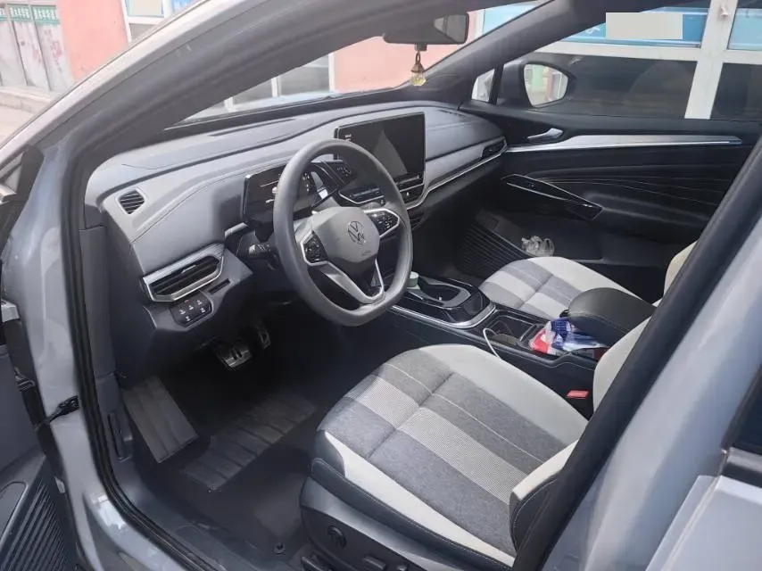 2024 Volkswagen ID.4 Crozz BEV 55.7KWH,autocango,china used car exporter,china ev exporter,chinese used car exporter,chinese used ev exporter