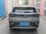 2024 Volkswagen ID.4 Crozz BEV 55.7KWH