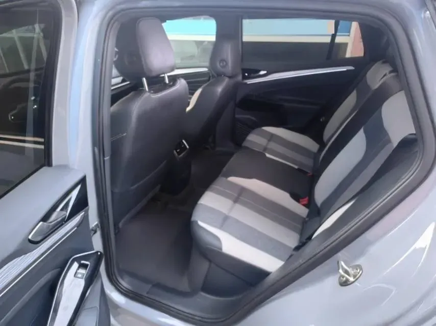 2024 Volkswagen ID.4 Crozz BEV 55.7KWH,autocango,china used car exporter,china ev exporter,chinese used car exporter,chinese used ev exporter