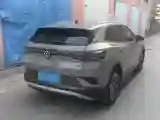2024 Volkswagen ID.4 Crozz BEV 55.7KWH