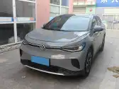 2024 VOLKSWAGEN ID.4 CROZZ,autocango,china used car exporter,china ev exporter,chinese used car exporter,chinese used ev exporter