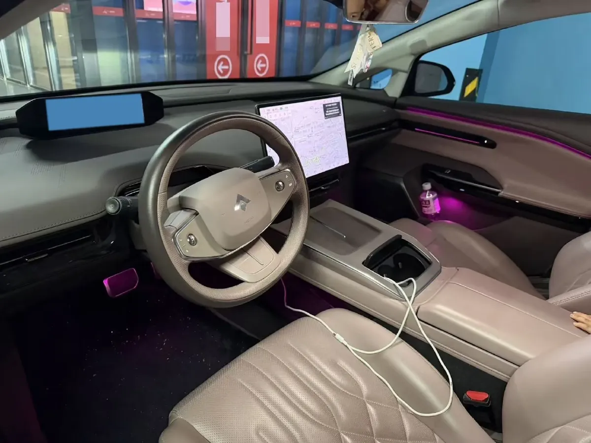 2024 HYPTEC GT BEV 80KWH,autocango,china used car exporter,china ev exporter,chinese used car exporter,chinese used ev exporter
