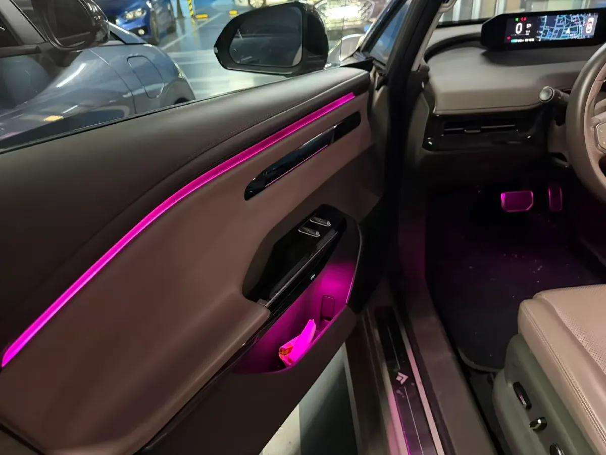 2024 HYPTEC GT BEV 80KWH,autocango,china used car exporter,china ev exporter,chinese used car exporter,chinese used ev exporter