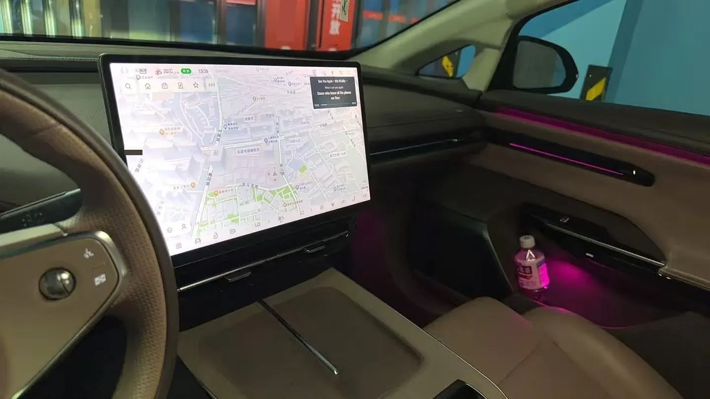 2024 HYPTEC GT BEV 80KWH,autocango,china used car exporter,china ev exporter,chinese used car exporter,chinese used ev exporter