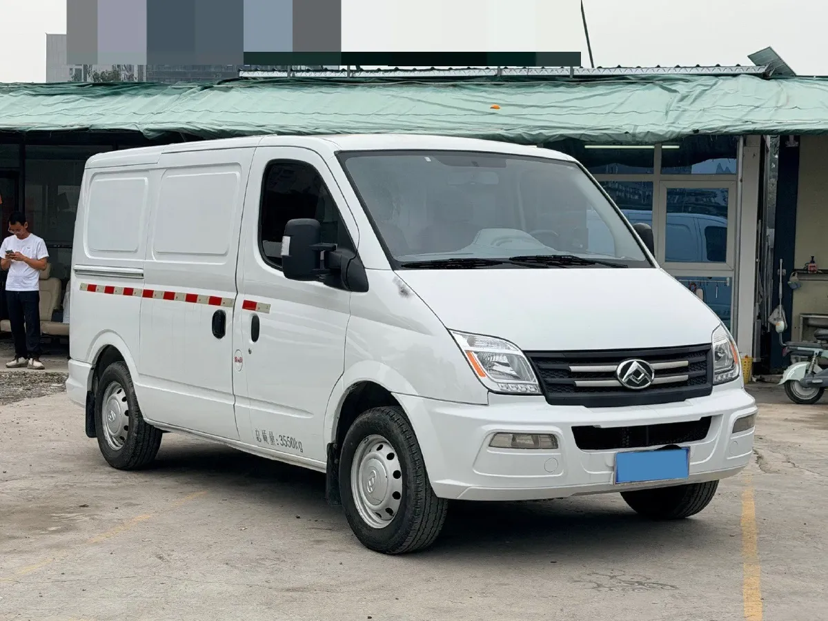 2021 DongFeng DFAC YuFeng 2.3T 136HP L4 6MT,autocango,china used car exporter,china ev exporter,chinese used car exporter,chinese used ev exporter