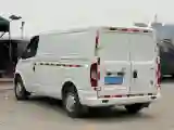 2021 DongFeng DFAC YuFeng 2.3T 136HP L4 6MT