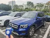 2020 MERCEDES-BENZ GLB CLASS,autocango,china used car exporter,china ev exporter,chinese used car exporter,chinese used ev exporter