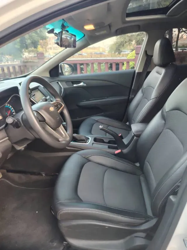 2019 Chevrolet Cavalier 1.5L 113HP L4 6AT,autocango,china used car exporter,china ev exporter,chinese used car exporter,chinese used ev exporter
