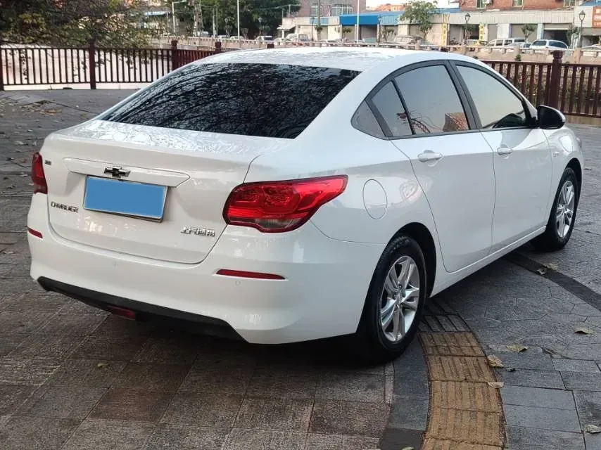 2019 Chevrolet Cavalier 1.5L 113HP L4 6AT,autocango,china used car exporter,china ev exporter,chinese used car exporter,chinese used ev exporter