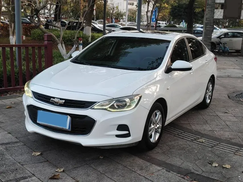 2019 Chevrolet Cavalier 1.5L 113HP L4 6AT,autocango,china used car exporter,china ev exporter,chinese used car exporter,chinese used ev exporter