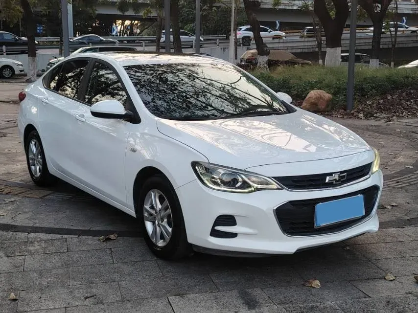 2019 Chevrolet Cavalier 1.5L 113HP L4 6AT,autocango,china used car exporter,china ev exporter,chinese used car exporter,chinese used ev exporter