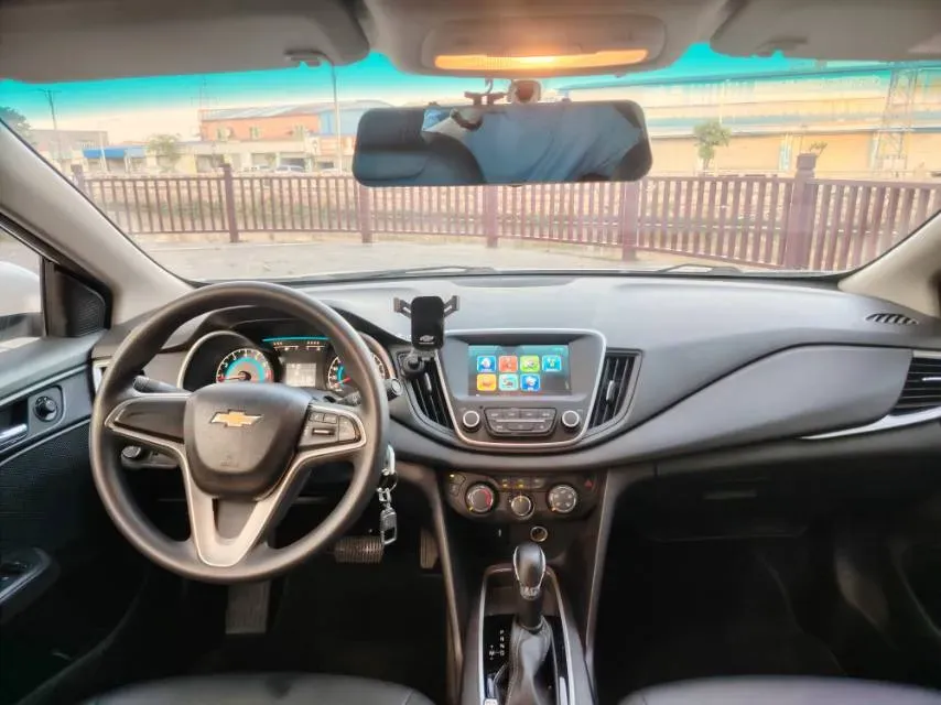 2019 Chevrolet Cavalier 1.5L 113HP L4 6AT,autocango,china used car exporter,china ev exporter,chinese used car exporter,chinese used ev exporter