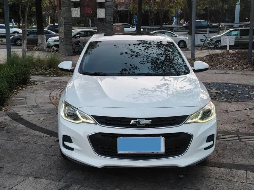 2019 Chevrolet Cavalier 1.5L 113HP L4 6AT,autocango,china used car exporter,china ev exporter,chinese used car exporter,chinese used ev exporter