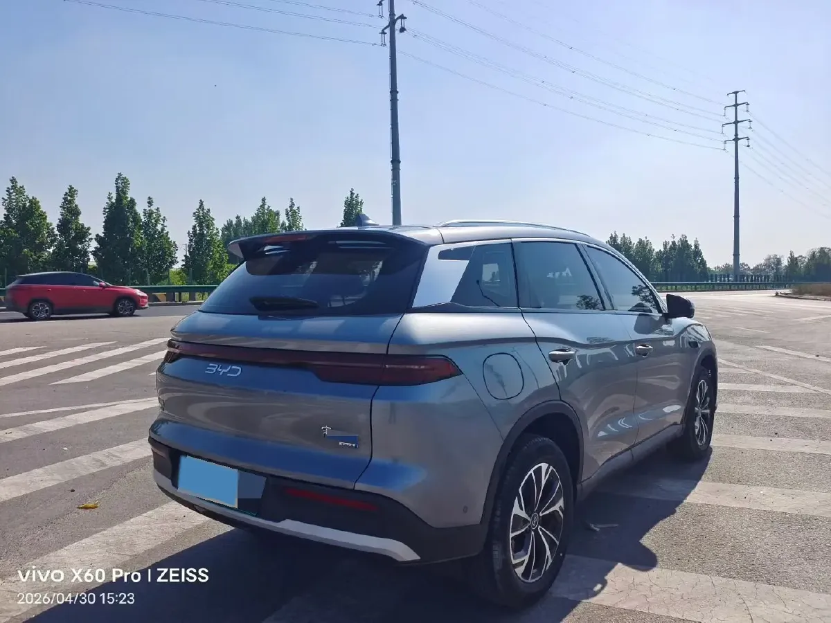 2025 BYD Song Pro 1.5L 101HP L4 E-CVT PHEV 12.9KWH,autocango,china used car exporter,china ev exporter,chinese used car exporter,chinese used ev exporter