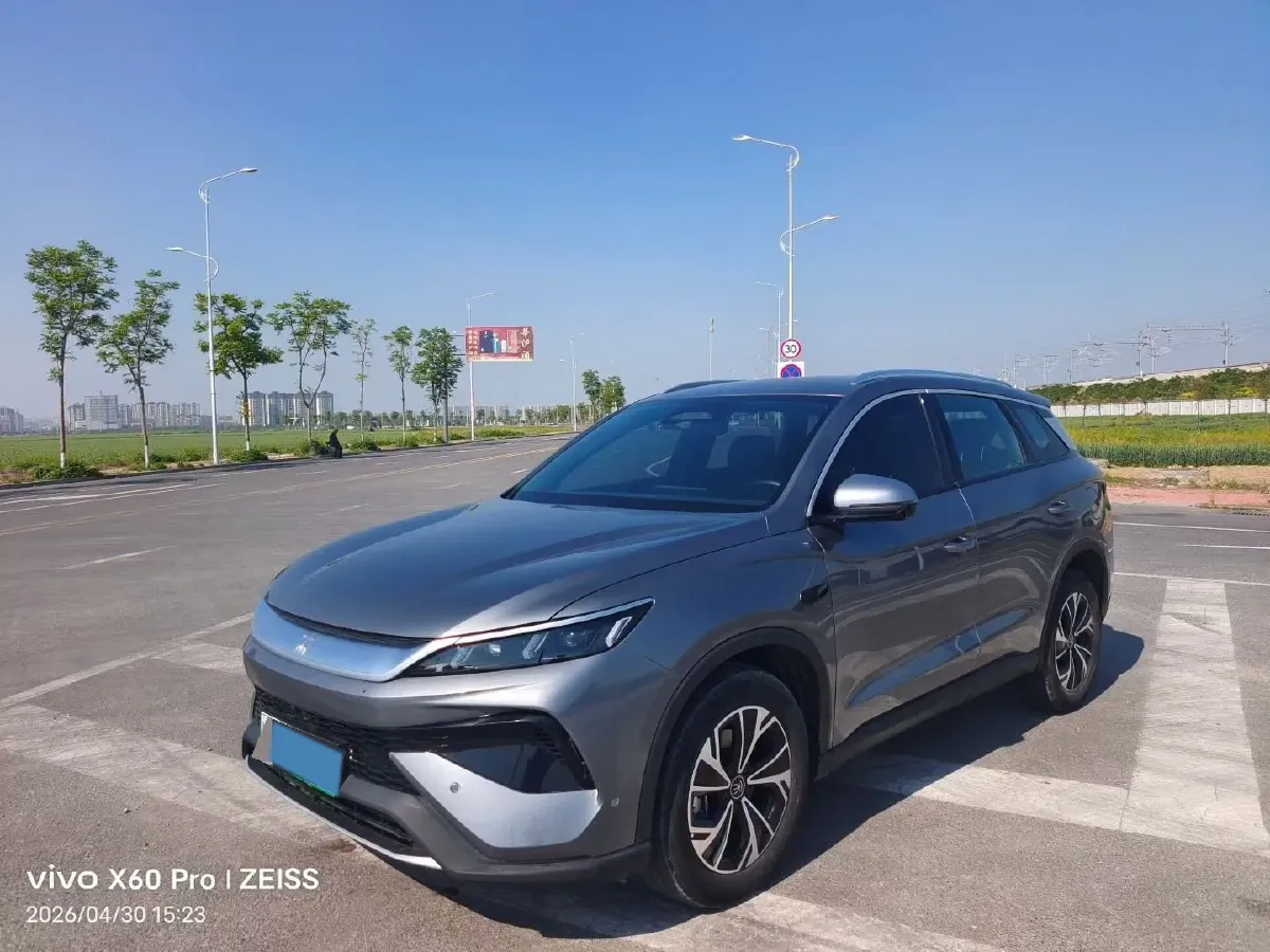 2025 BYD Song Pro 1.5L 101HP L4 E-CVT PHEV 12.9KWH,autocango,china used car exporter,china ev exporter,chinese used car exporter,chinese used ev exporter