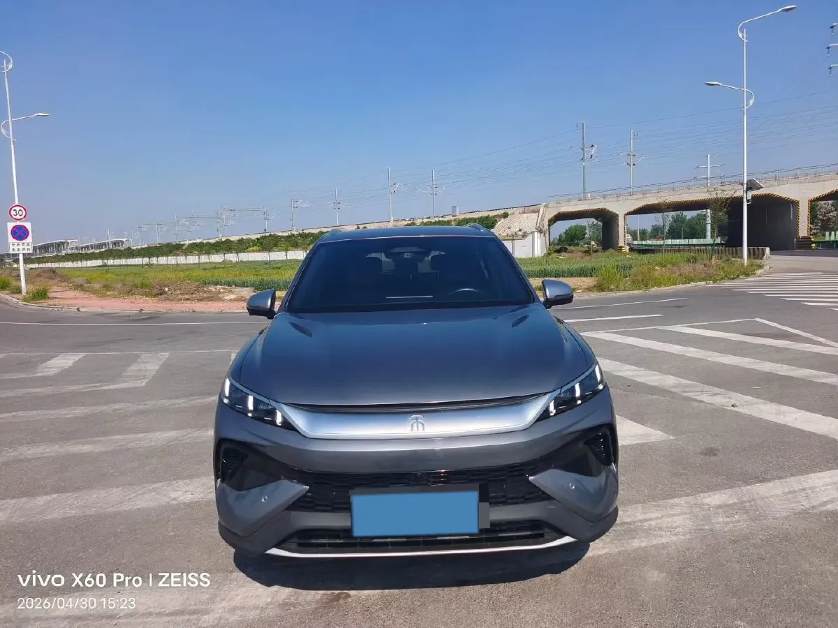 2025 BYD Song Pro 1.5L 101HP L4 E-CVT PHEV 12.9KWH,autocango,china used car exporter,china ev exporter,chinese used car exporter,chinese used ev exporter