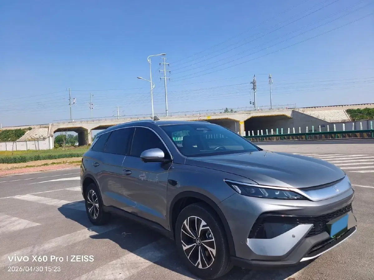 2025 BYD Song Pro 1.5L 101HP L4 E-CVT PHEV 12.9KWH,autocango,china used car exporter,china ev exporter,chinese used car exporter,chinese used ev exporter