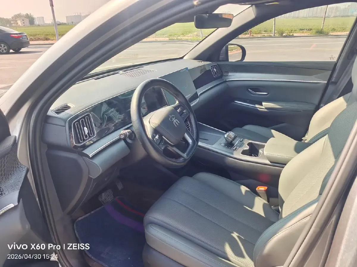 2025 BYD Song Pro 1.5L 101HP L4 E-CVT PHEV 12.9KWH,autocango,china used car exporter,china ev exporter,chinese used car exporter,chinese used ev exporter