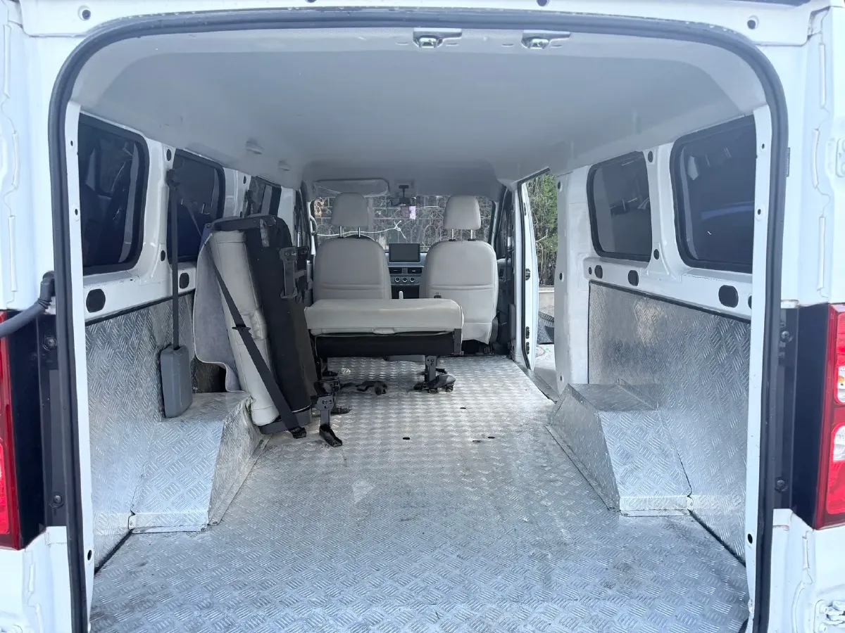 2024 WuLing YangGuang BEV 41.9KWH,autocango,china used car exporter,china ev exporter,chinese used car exporter,chinese used ev exporter
