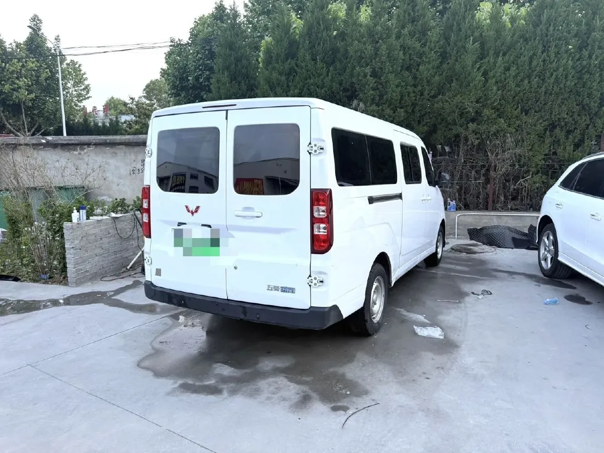 2024 WuLing YangGuang BEV 41.9KWH,autocango,china used car exporter,china ev exporter,chinese used car exporter,chinese used ev exporter