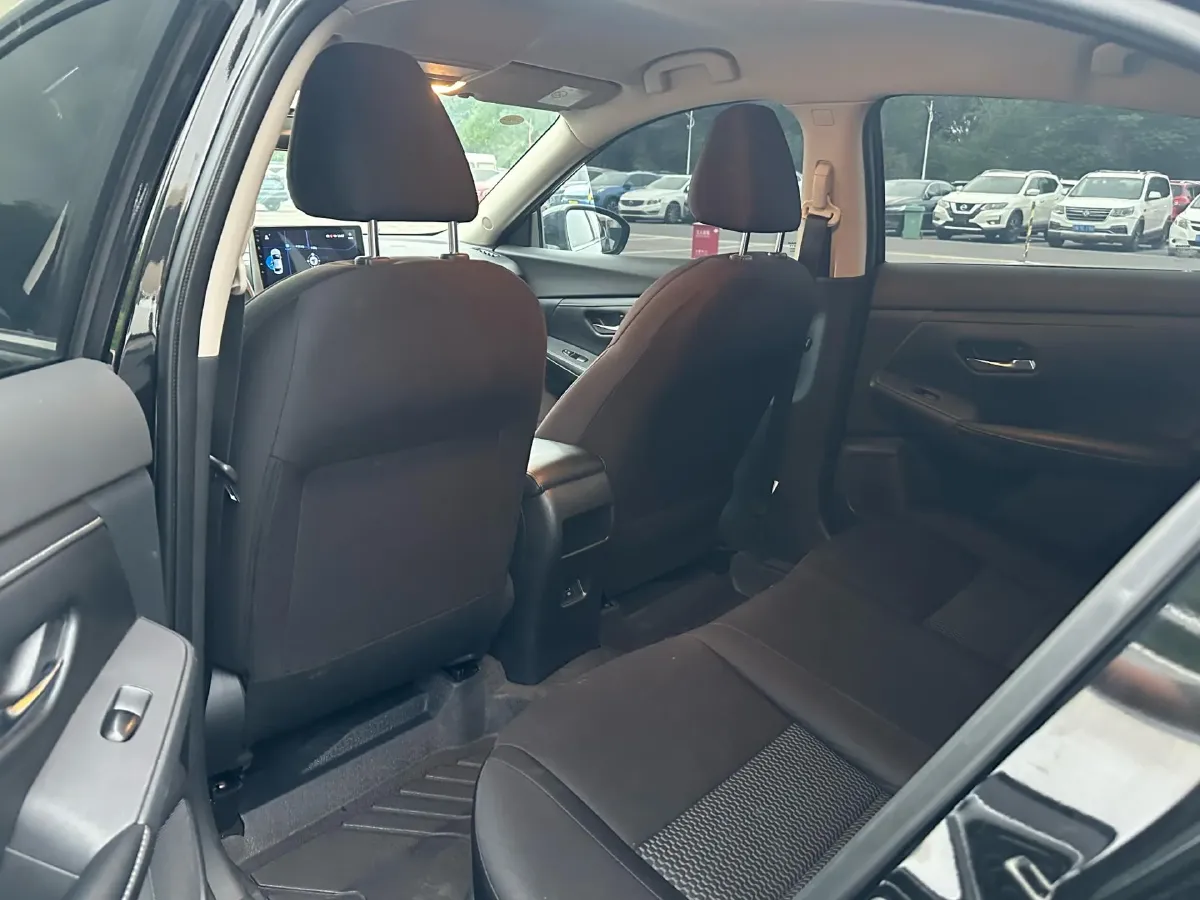 2022 Nissan Sylphy 1.2L 72HP L3 Hybrid,autocango,china used car exporter,china ev exporter,chinese used car exporter,chinese used ev exporter