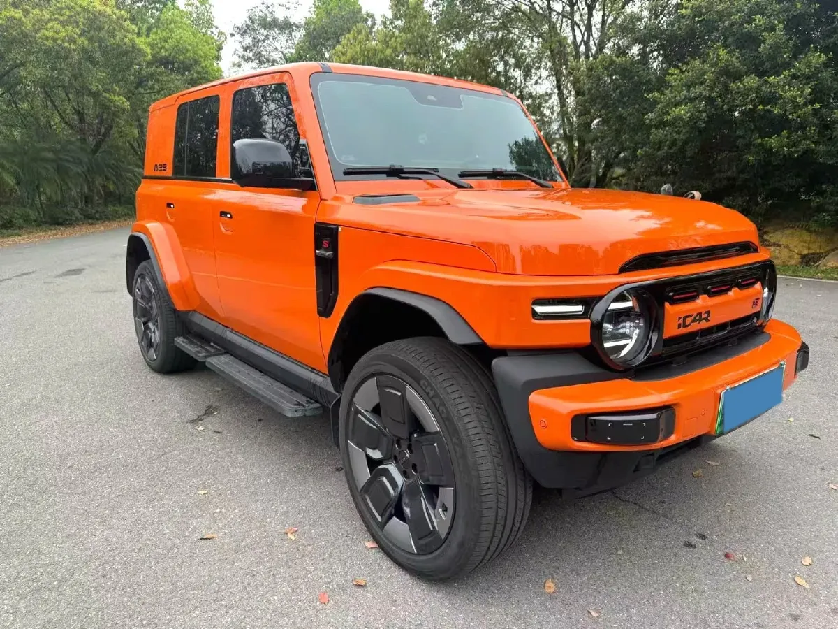 2026 iCAR iCAR Super V23 BEV,autocango,china used car exporter,china ev exporter,chinese used car exporter,chinese used ev exporter