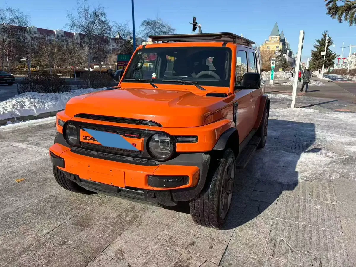 2026 iCAR iCAR Super V23 BEV,autocango,china used car exporter,china ev exporter,chinese used car exporter,chinese used ev exporter