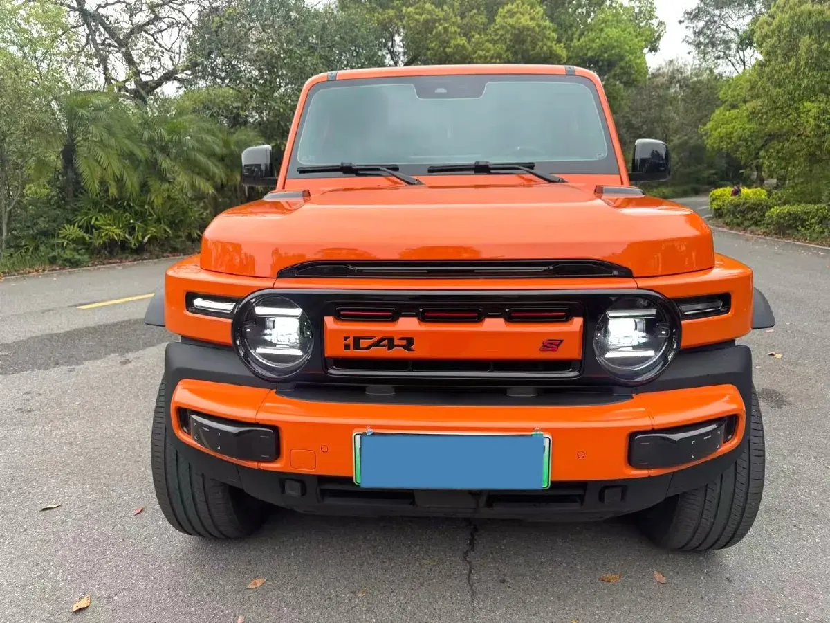 2026 iCAR iCAR Super V23 BEV,autocango,china used car exporter,china ev exporter,chinese used car exporter,chinese used ev exporter