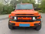 2026 iCAR iCAR Super V23 BEV