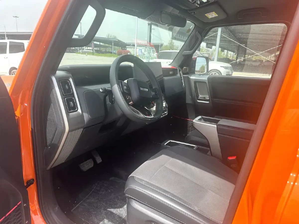 2026 iCAR iCAR Super V23 BEV,autocango,china used car exporter,china ev exporter,chinese used car exporter,chinese used ev exporter