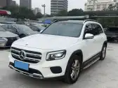 2021 MERCEDES-BENZ GLB CLASS,autocango,china used car exporter,china ev exporter,chinese used car exporter,chinese used ev exporter