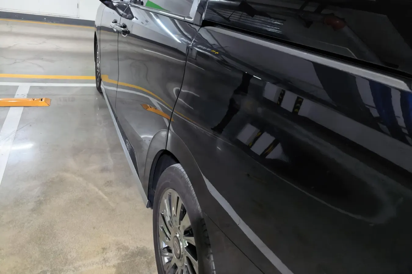 2023 GAC Trumpchi M8 2.0T 252HP L4 8AT,autocango,china used car exporter,china ev exporter,chinese used car exporter,chinese used ev exporter