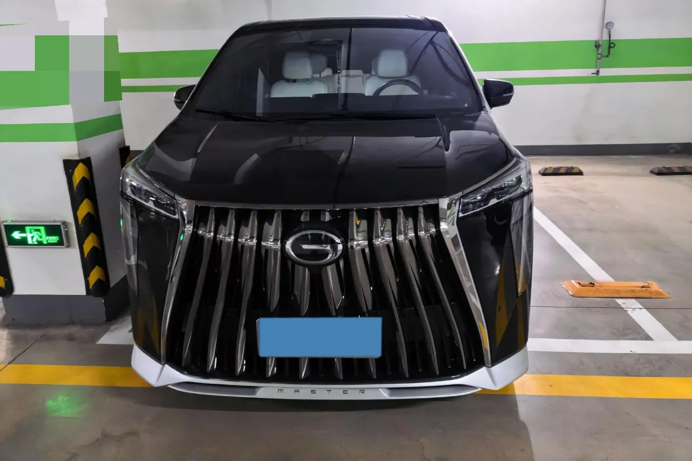 2023 GAC Trumpchi M8 2.0T 252HP L4 8AT,autocango,china used car exporter,china ev exporter,chinese used car exporter,chinese used ev exporter