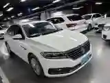 2019 Volkswagen Lavida 1.5L 113HP L4 5MT