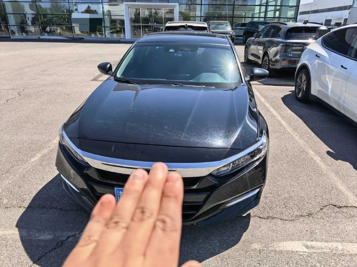 2018 Honda Accord 2.0L 146HP L4 E-CVT Hybrid,autocango,china used car exporter,china ev exporter,chinese used car exporter,chinese used ev exporter