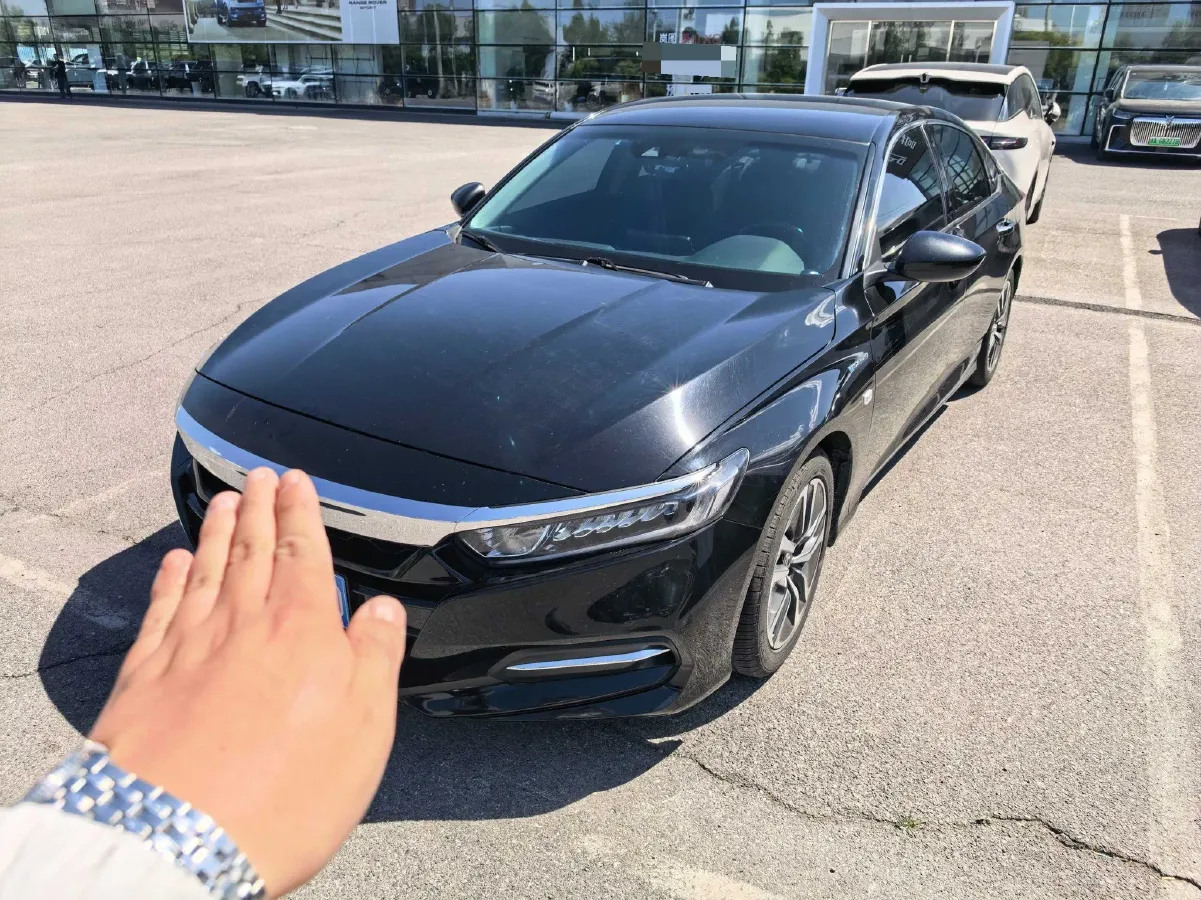 2018 Honda Accord 2.0L 146HP L4 E-CVT Hybrid,autocango,china used car exporter,china ev exporter,chinese used car exporter,chinese used ev exporter