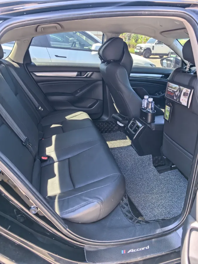 2018 Honda Accord 2.0L 146HP L4 E-CVT Hybrid,autocango,china used car exporter,china ev exporter,chinese used car exporter,chinese used ev exporter