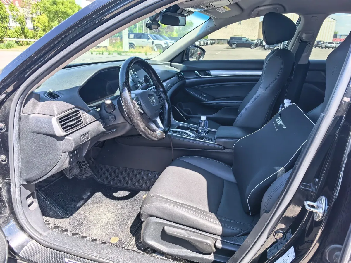 2018 Honda Accord 2.0L 146HP L4 E-CVT Hybrid,autocango,china used car exporter,china ev exporter,chinese used car exporter,chinese used ev exporter