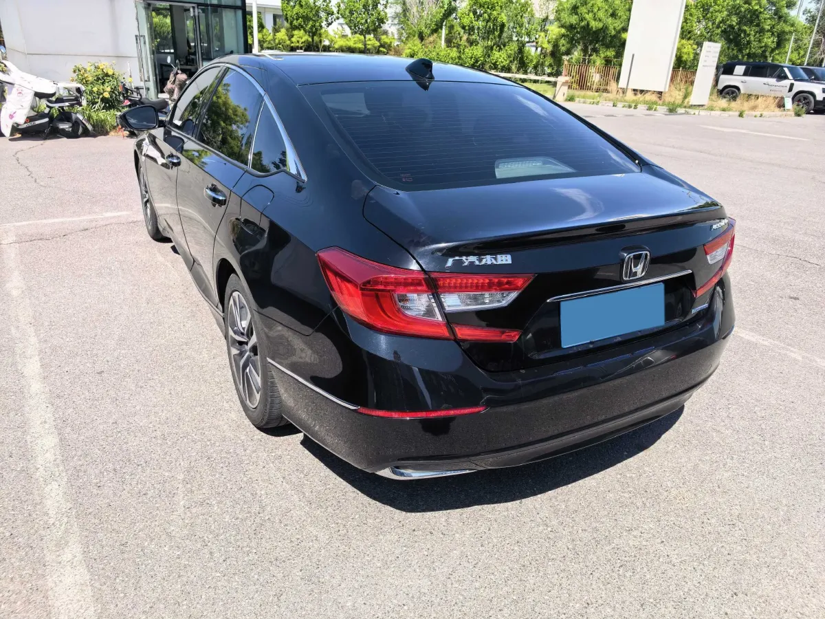 2018 Honda Accord 2.0L 146HP L4 E-CVT Hybrid,autocango,china used car exporter,china ev exporter,chinese used car exporter,chinese used ev exporter