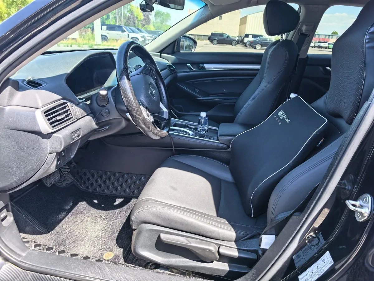 2018 Honda Accord 2.0L 146HP L4 E-CVT Hybrid,autocango,china used car exporter,china ev exporter,chinese used car exporter,chinese used ev exporter